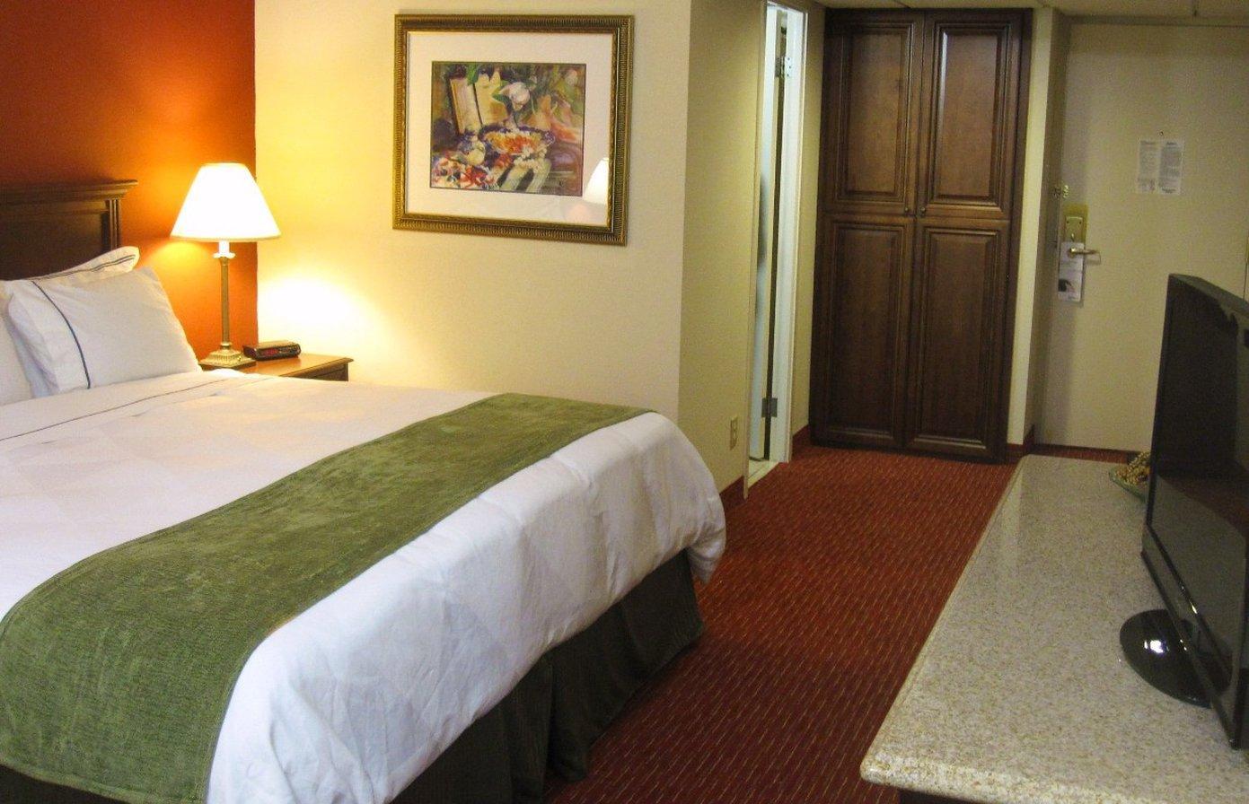 Clarion Hotel Indianapolis Dış mekan fotoğraf