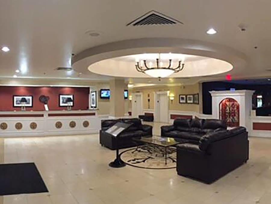 Clarion Hotel Indianapolis Dış mekan fotoğraf