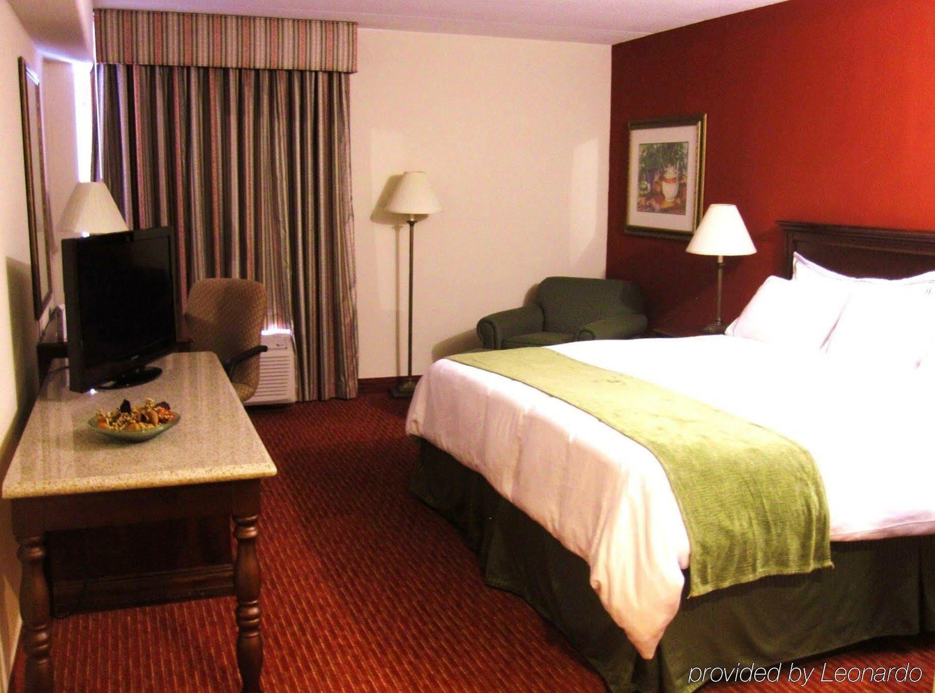 Clarion Hotel Indianapolis Dış mekan fotoğraf